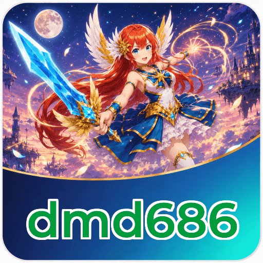 dmd686 - Peningkatan performa dan UI/UX terbaru