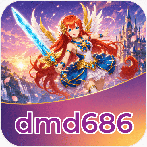 dmd686 Indonesia - Peningkatan performa dan UI/UX terbaru